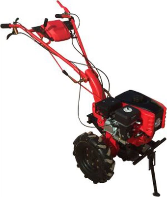 Weeder Tenaga Diesel 5hp