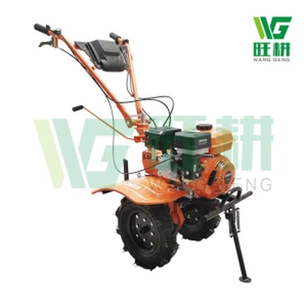 Pembudidaya Tenaga Pertanian Gear Tiller
